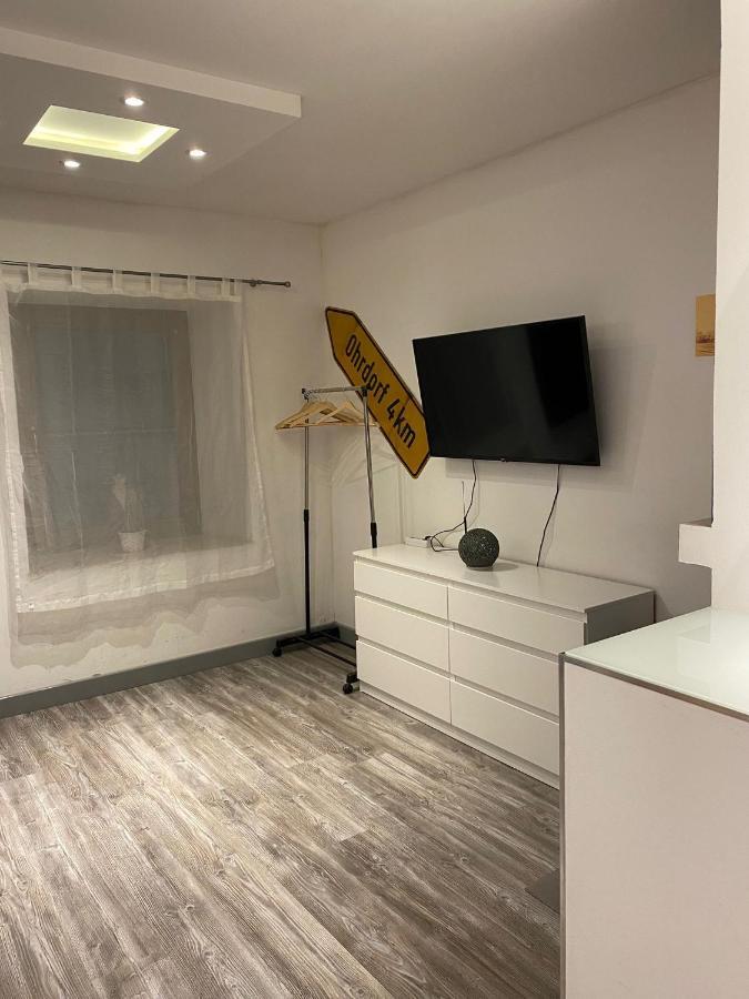 Walbrzych Blisko Teatru Daire Dış mekan fotoğraf