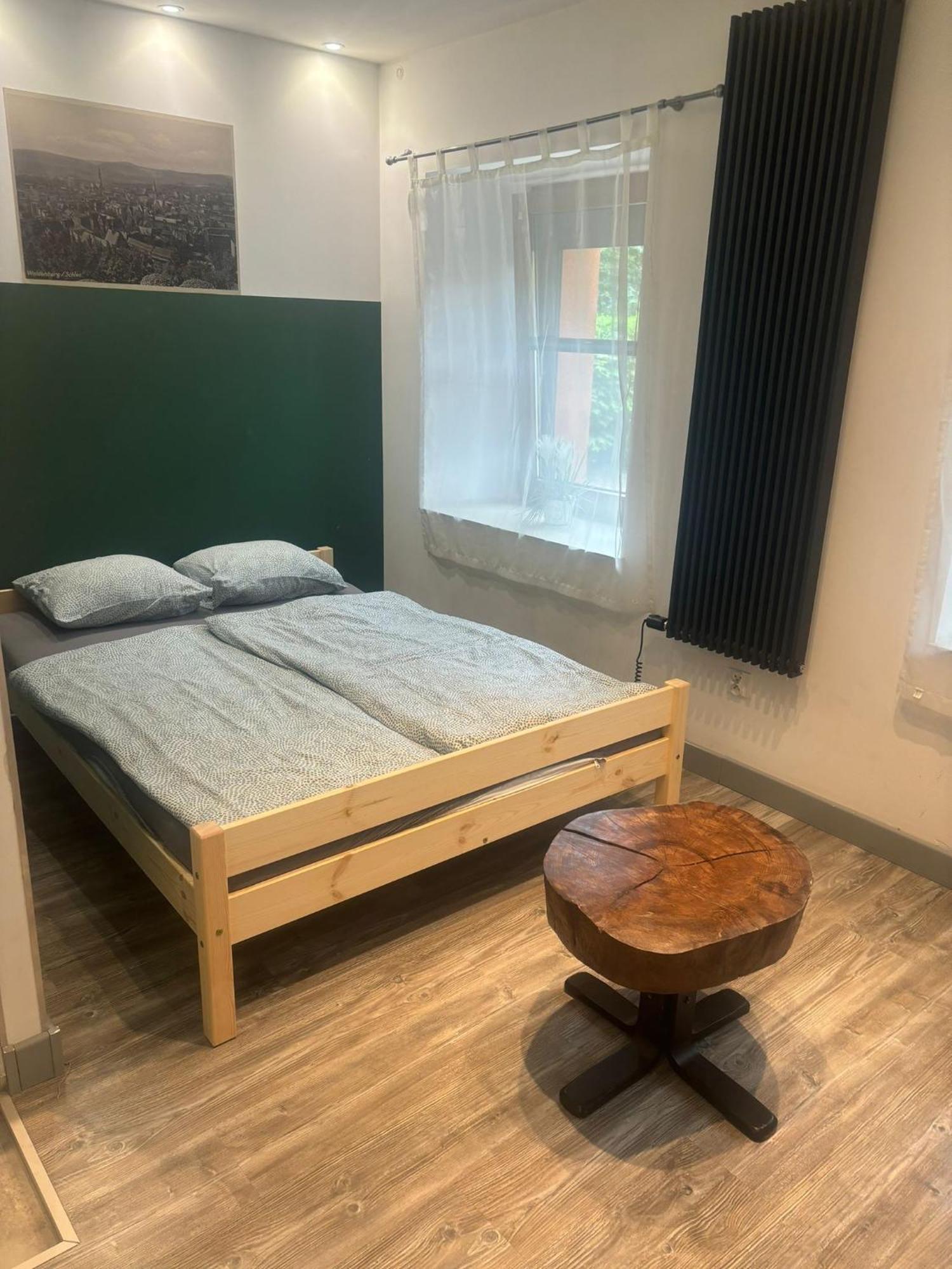 Walbrzych Blisko Teatru Daire Dış mekan fotoğraf